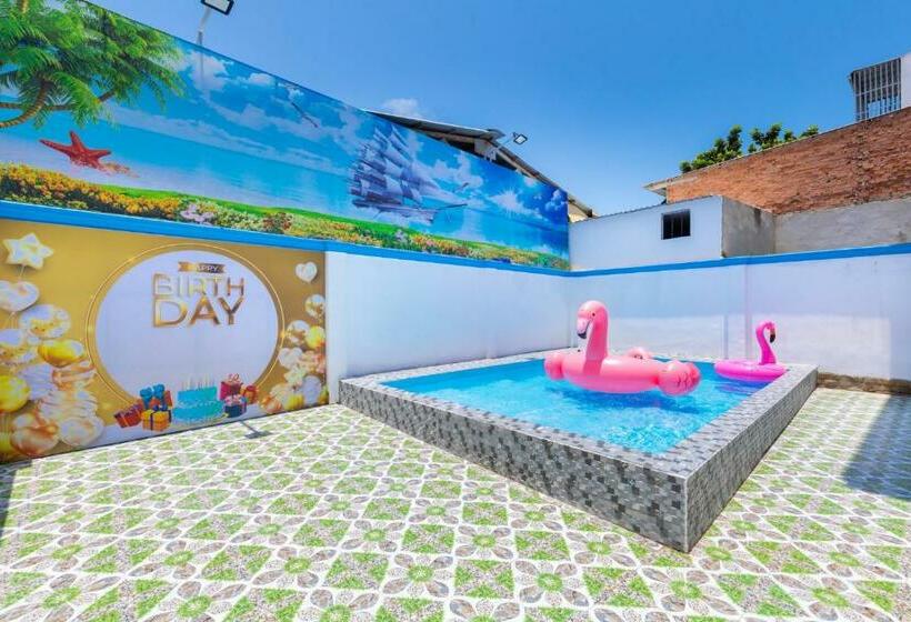 Victory Villa 82 Gần Biển Bãi Trước