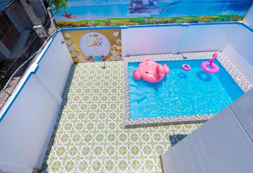 Victory Villa 82 Gần Biển Bãi Trước