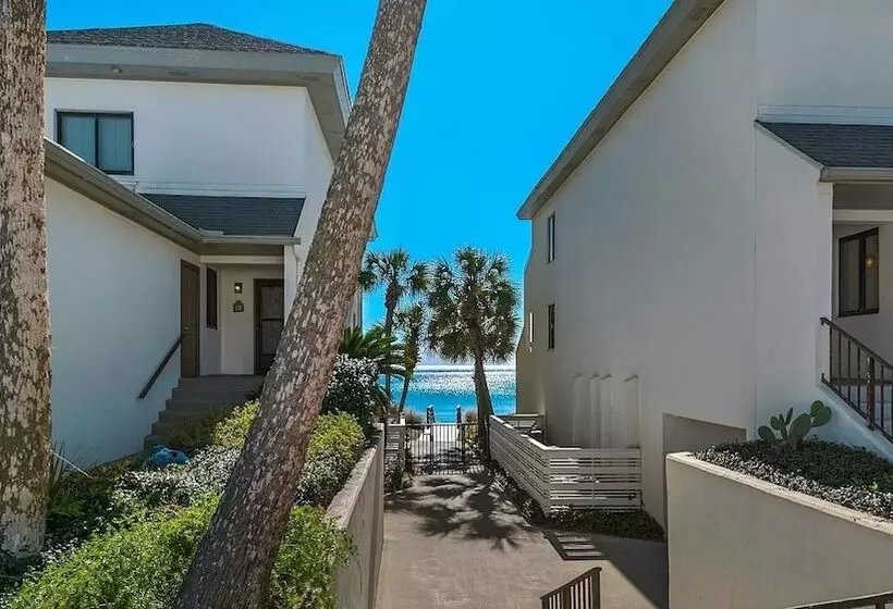 30a Emerald Hill By Panhandle Getaways