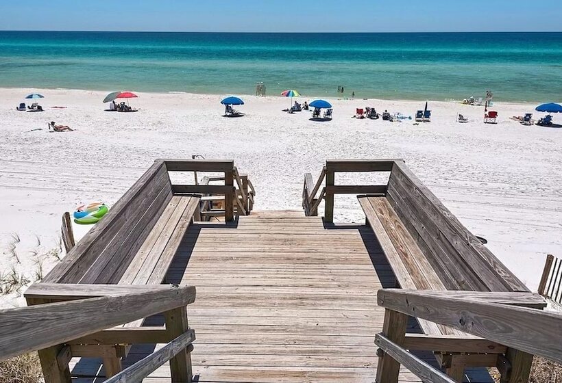 30a Emerald Hill By Panhandle Getaways
