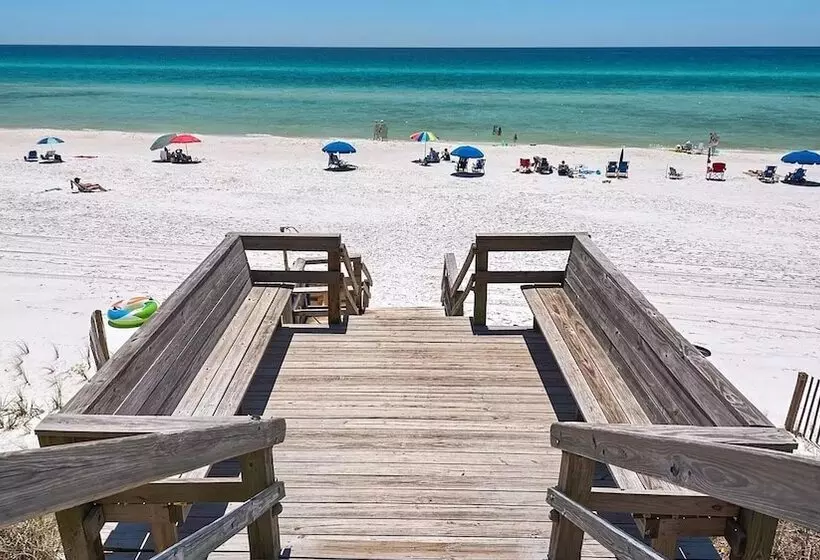 30a Emerald Hill By Panhandle Getaways