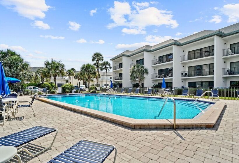 30a Emerald Hill By Panhandle Getaways