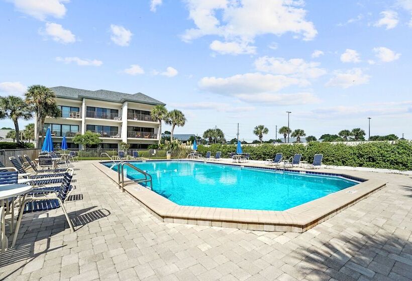 30a Emerald Hill By Panhandle Getaways