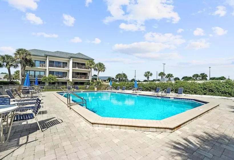30a Emerald Hill By Panhandle Getaways