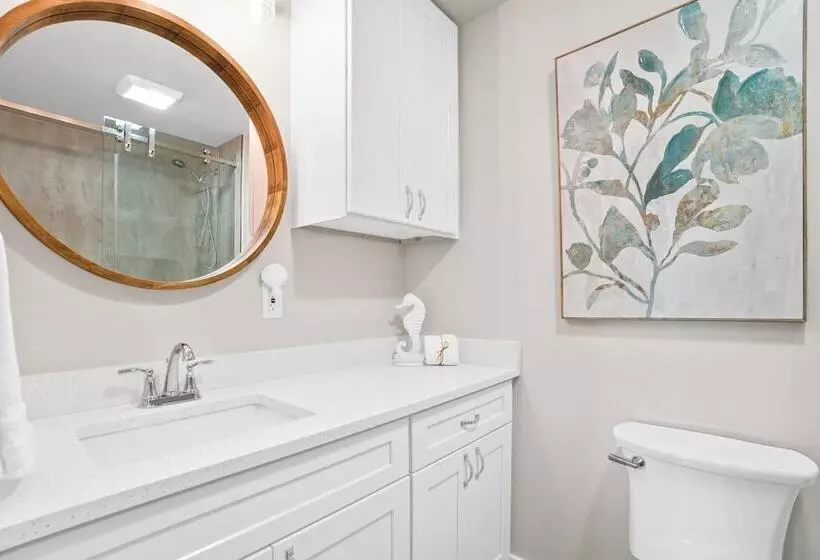 30a Emerald Hill By Panhandle Getaways