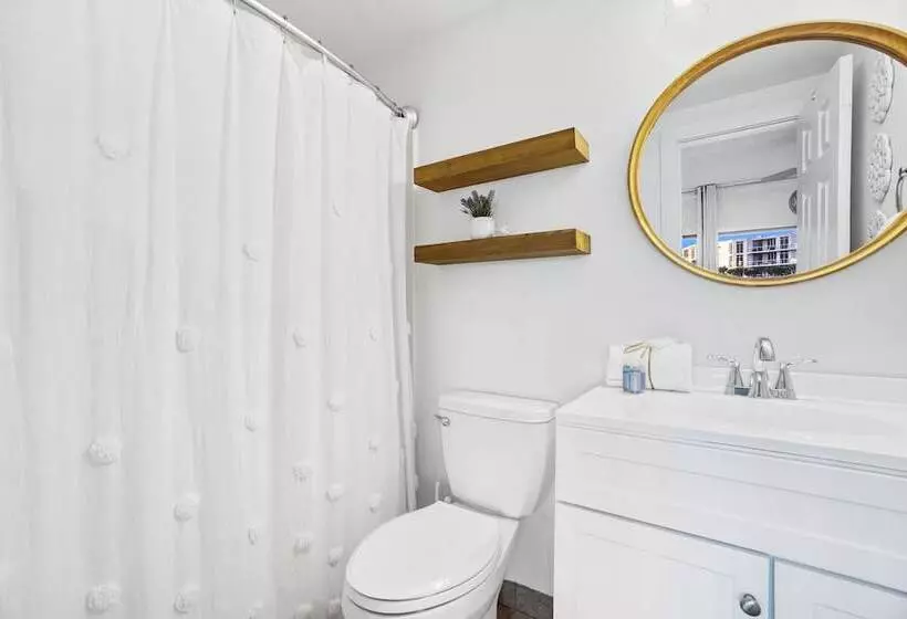 30a Emerald Hill By Panhandle Getaways