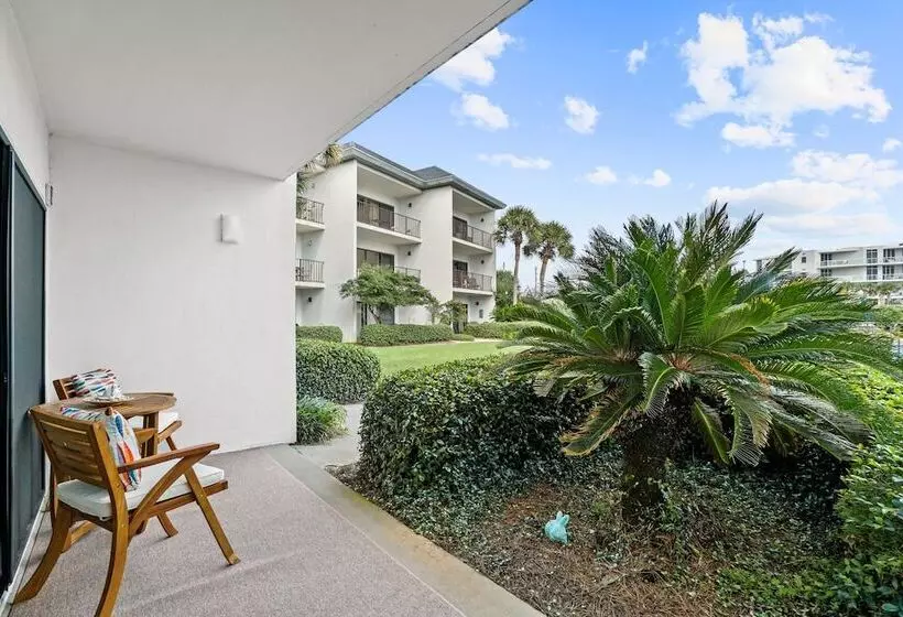 30a Emerald Hill By Panhandle Getaways