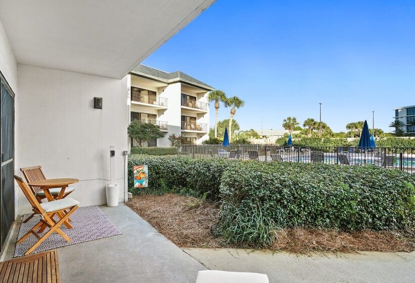 30a Emerald Hill By Panhandle Getaways
