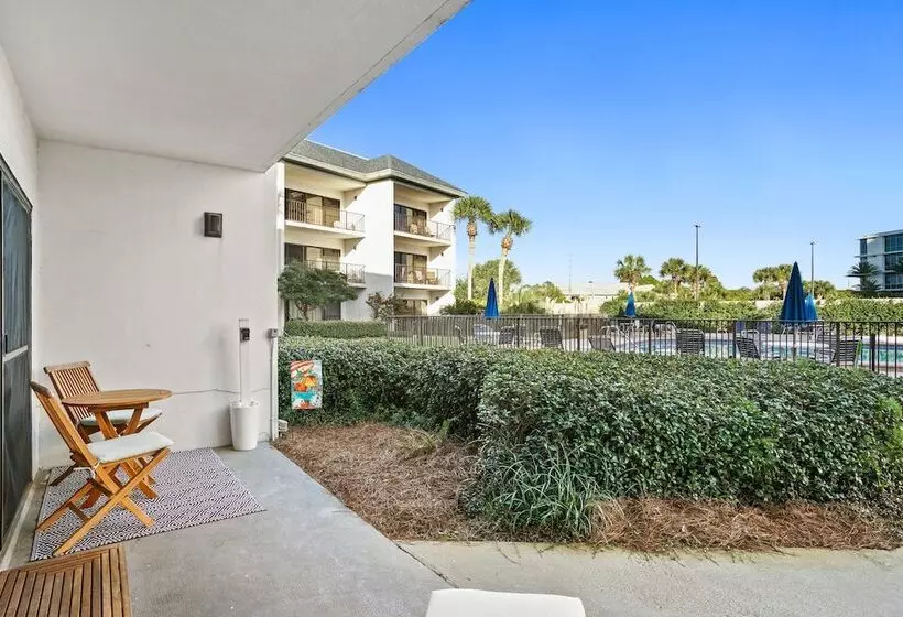 30a Emerald Hill By Panhandle Getaways