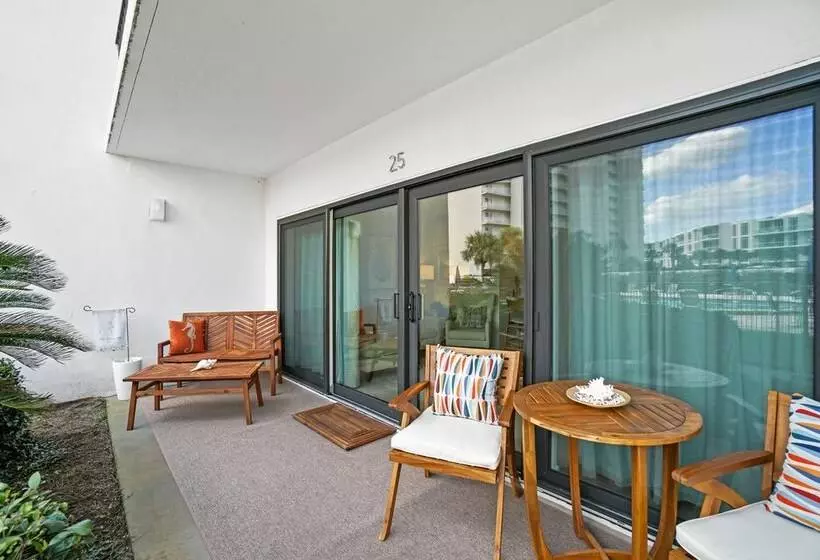 30a Emerald Hill By Panhandle Getaways