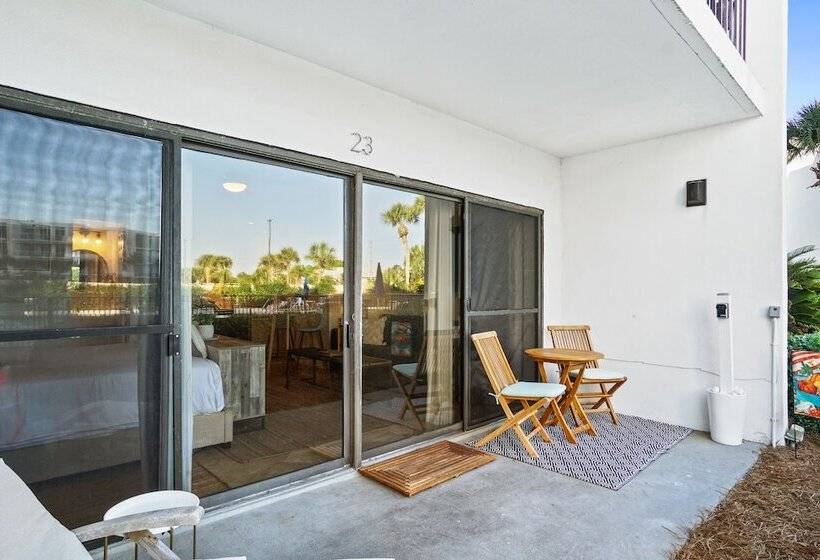 30a Emerald Hill By Panhandle Getaways