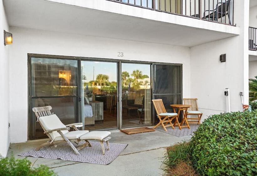 30a Emerald Hill By Panhandle Getaways