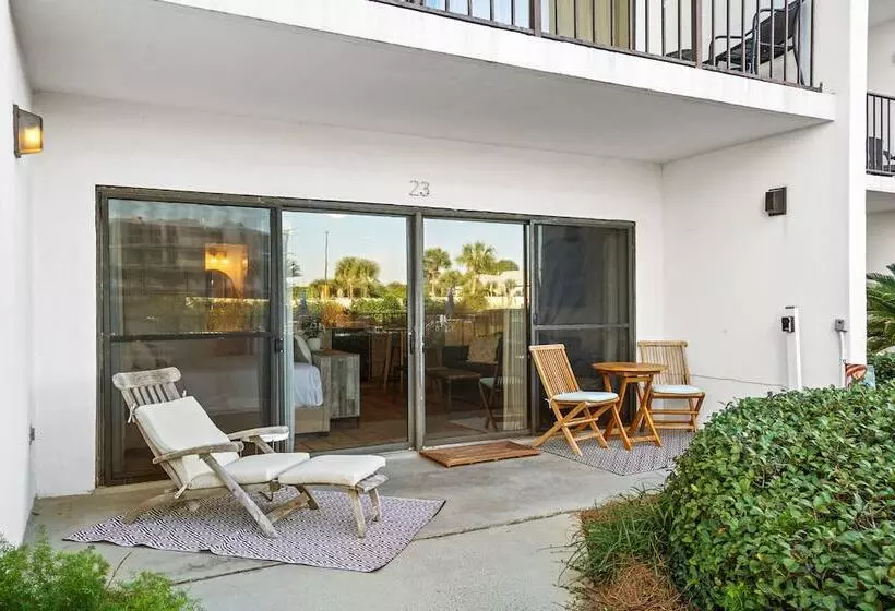 30a Emerald Hill By Panhandle Getaways