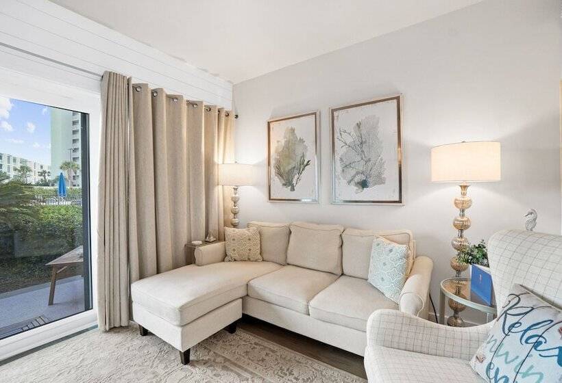 30a Emerald Hill By Panhandle Getaways