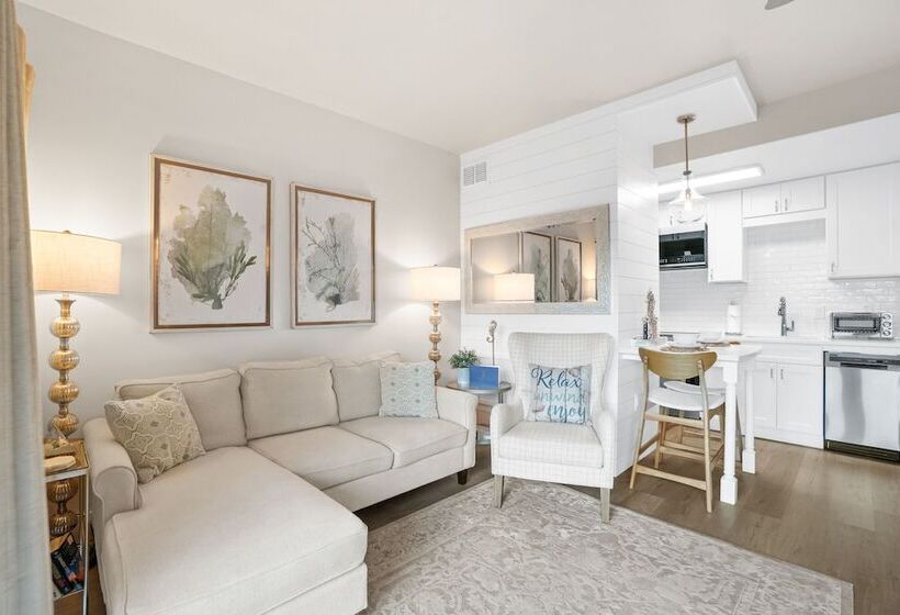 30a Emerald Hill By Panhandle Getaways