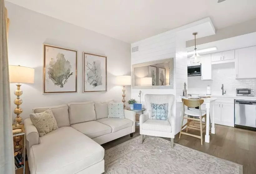 30a Emerald Hill By Panhandle Getaways