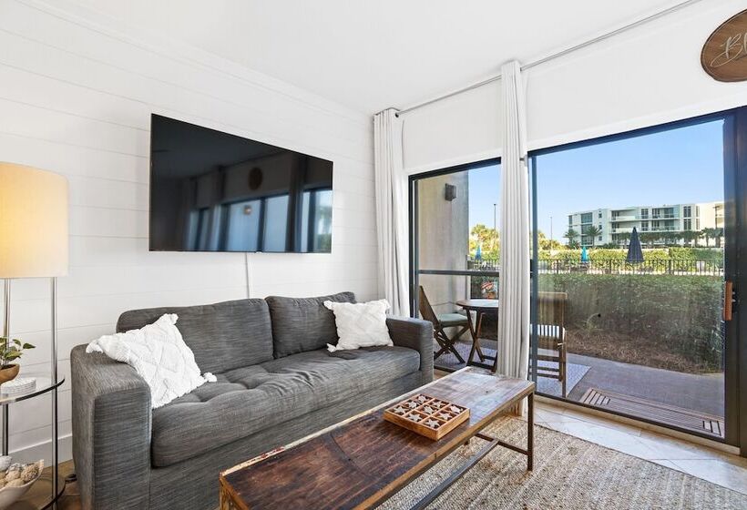 30a Emerald Hill By Panhandle Getaways