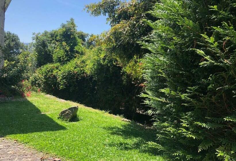 Bonita Casa De Diseño En Gondomar