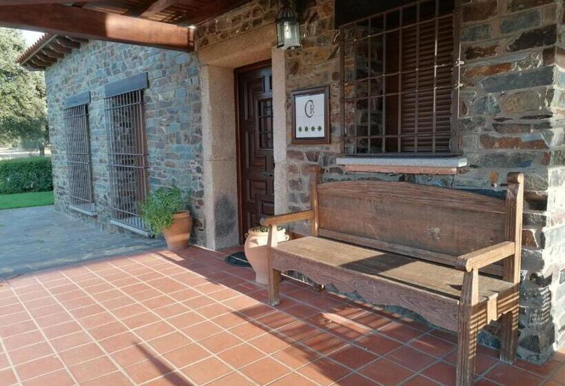 Casa Rural Suerte De Los Mozos