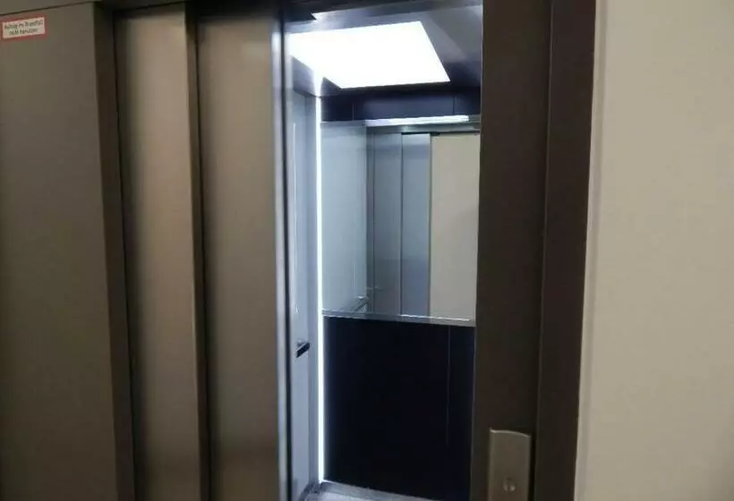 Ferienwohnung Mitten Im Herzen Der Stadt