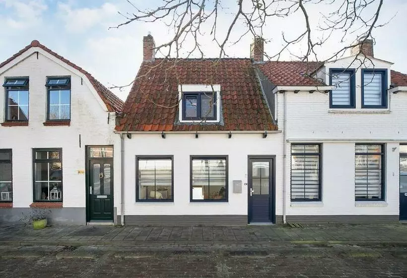 Het Zoetehuysje