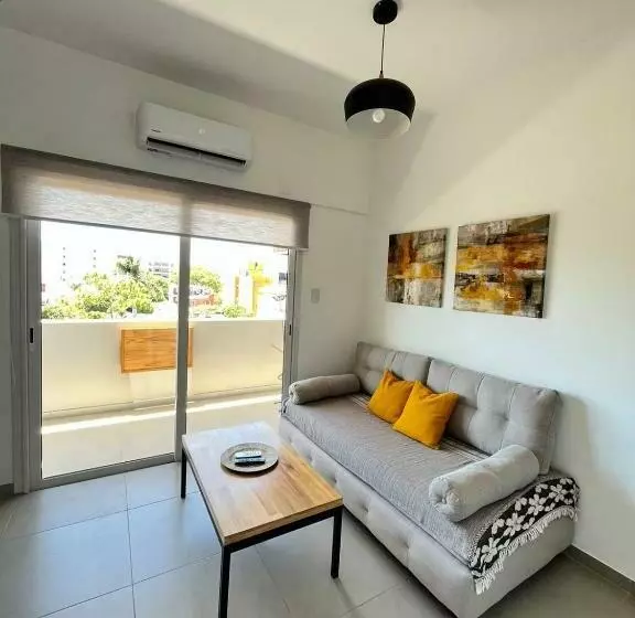 Impecable Y Cómodo, Dpto 1 Dormitorio