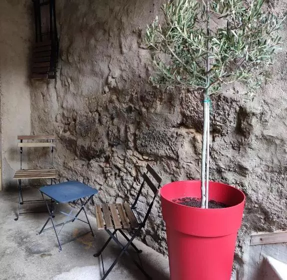 L Ostra De L Impasse