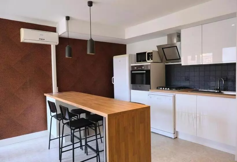 L Ostra De L Impasse