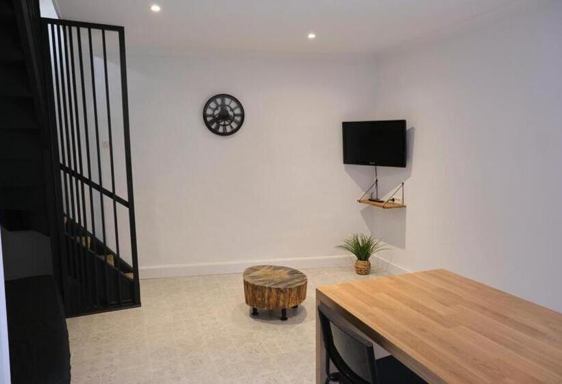 L Ostra De L Impasse