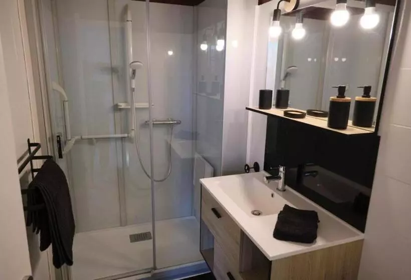 L Ostra De L Impasse