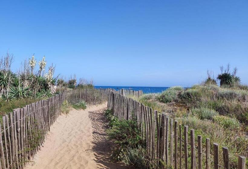 L Ostra De L Impasse