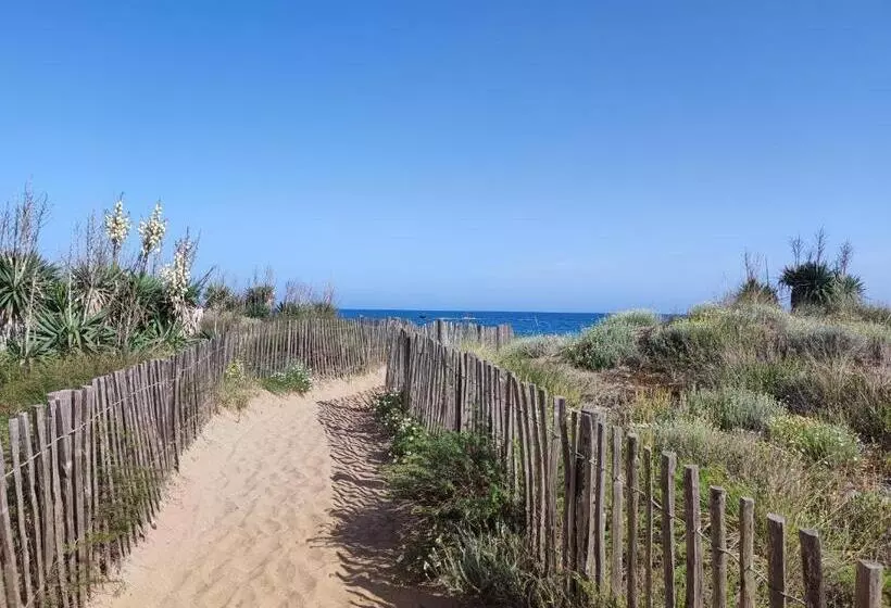 L Ostra De L Impasse