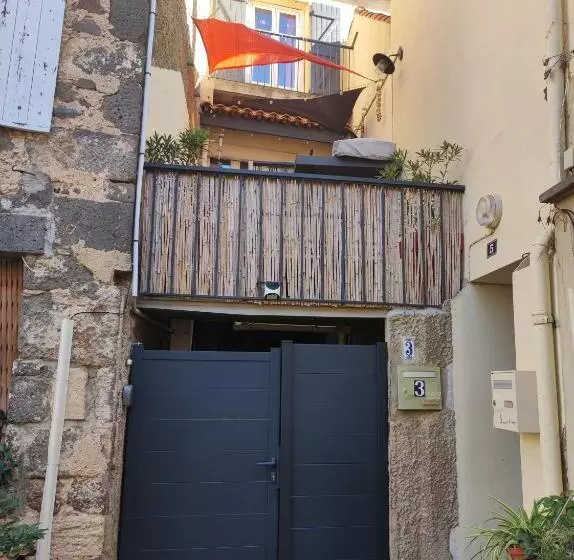 L Ostra De L Impasse