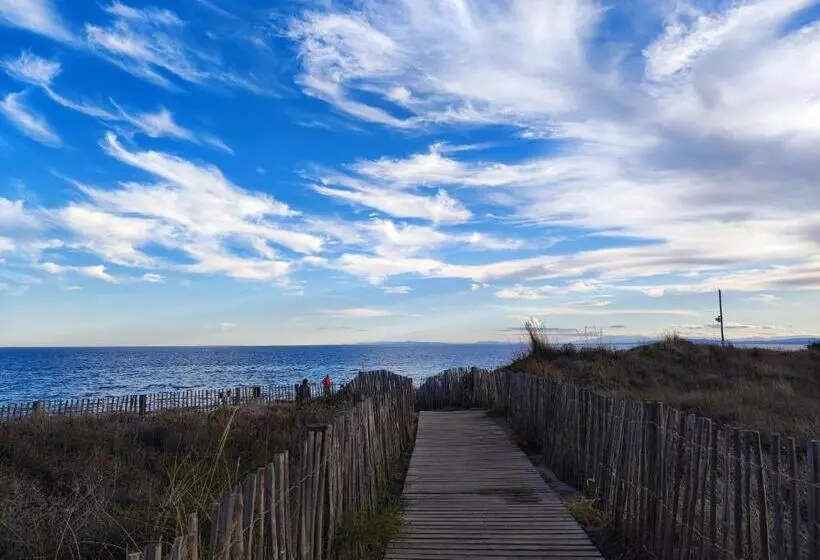 L Ostra De L Impasse