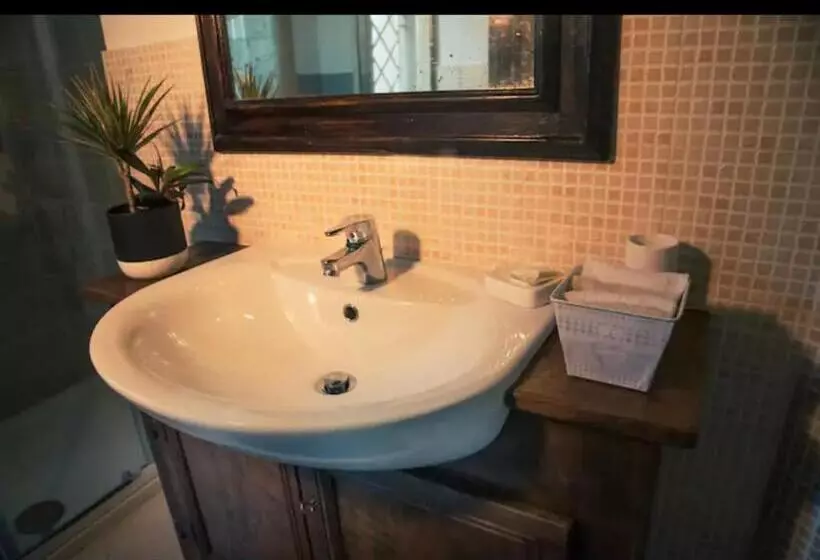 La Magnolia B&b And Apartments