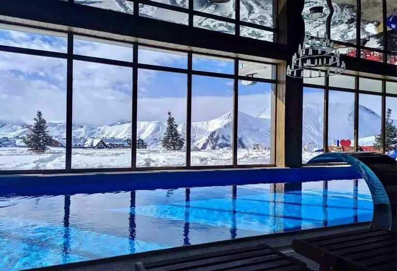 New Gudauri Atrium 139
