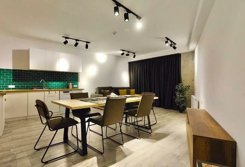New Gudauri Atrium 139