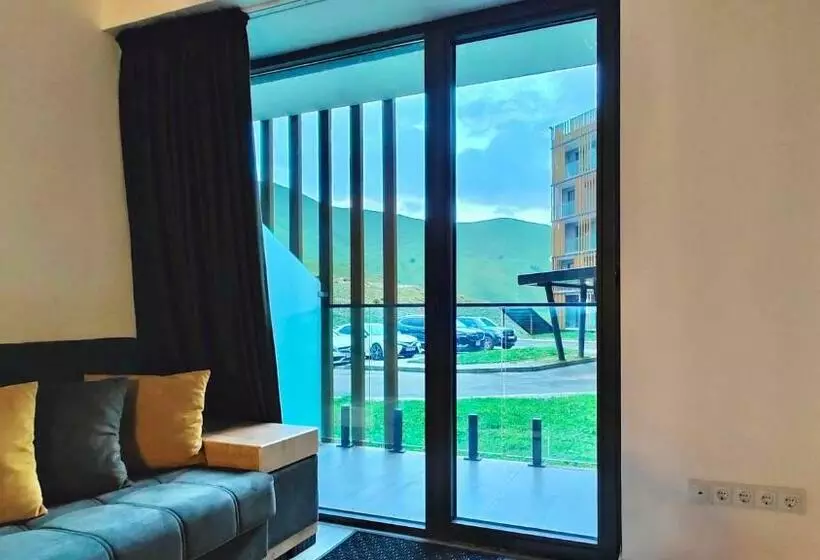 New Gudauri Atrium 139