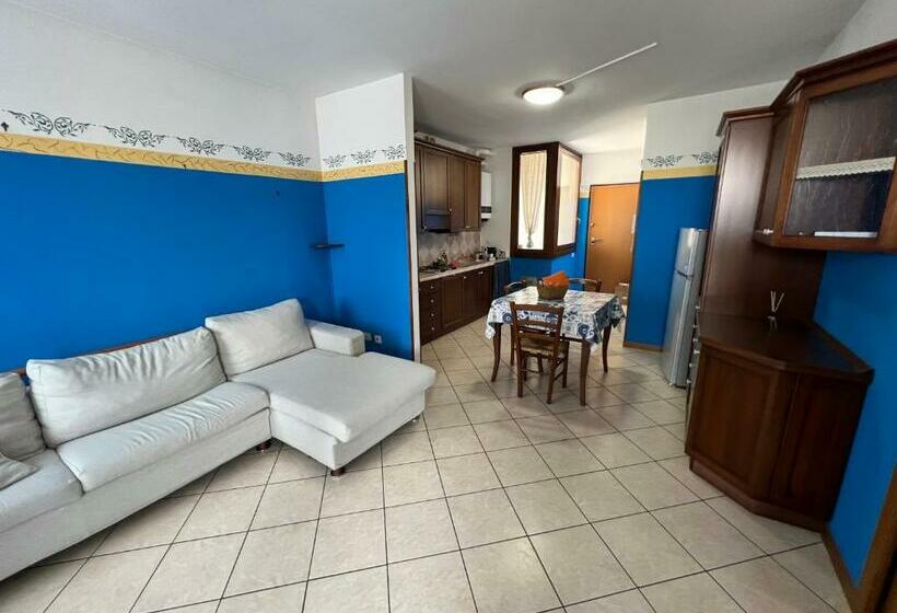 Orio Bergamo 24h Airport Top Appartment Vicino All Aeroporto