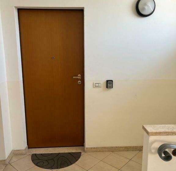 Orio Bergamo 24h Airport Top Appartment Vicino All Aeroporto