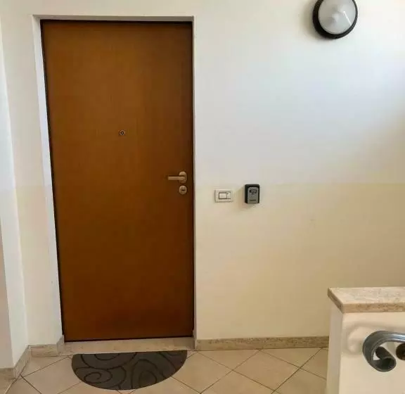 Orio Bergamo 24h Airport Top Appartment Vicino All Aeroporto