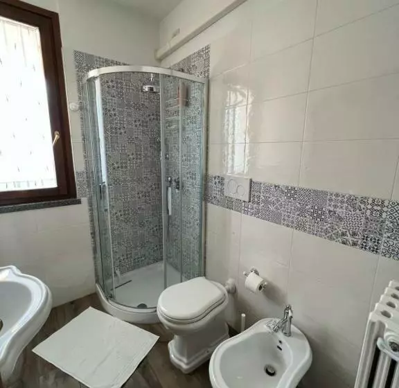 Orio Bergamo 24h Airport Top Appartment Vicino All Aeroporto