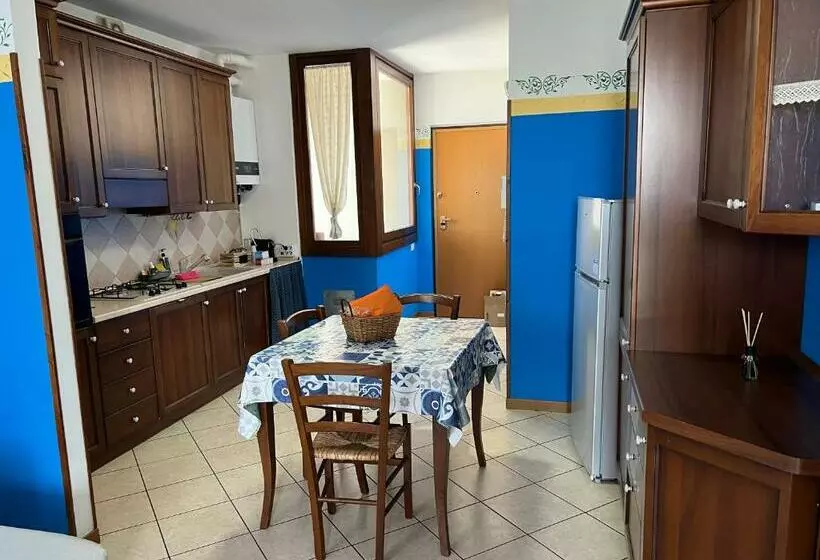 Orio Bergamo 24h Airport Top Appartment Vicino All Aeroporto