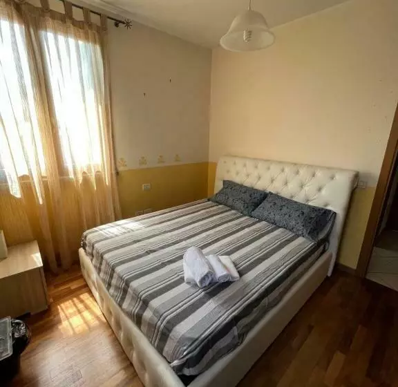 Orio Bergamo 24h Airport Top Appartment Vicino All Aeroporto