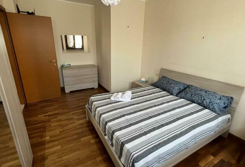 Orio Bergamo 24h Airport Top Appartment Vicino All Aeroporto