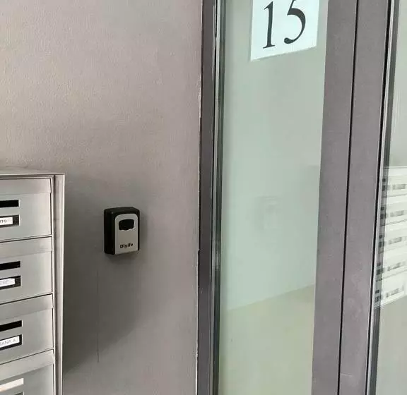 Orio Bergamo 24h Airport Top Appartment Vicino All Aeroporto