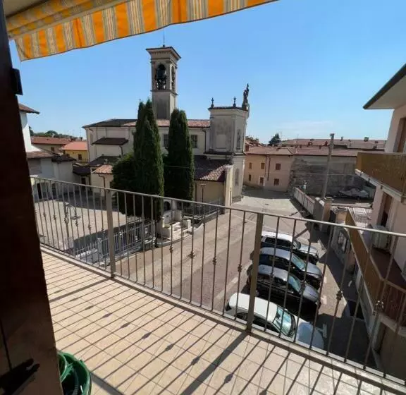 Orio Bergamo 24h Airport Top Appartment Vicino All Aeroporto