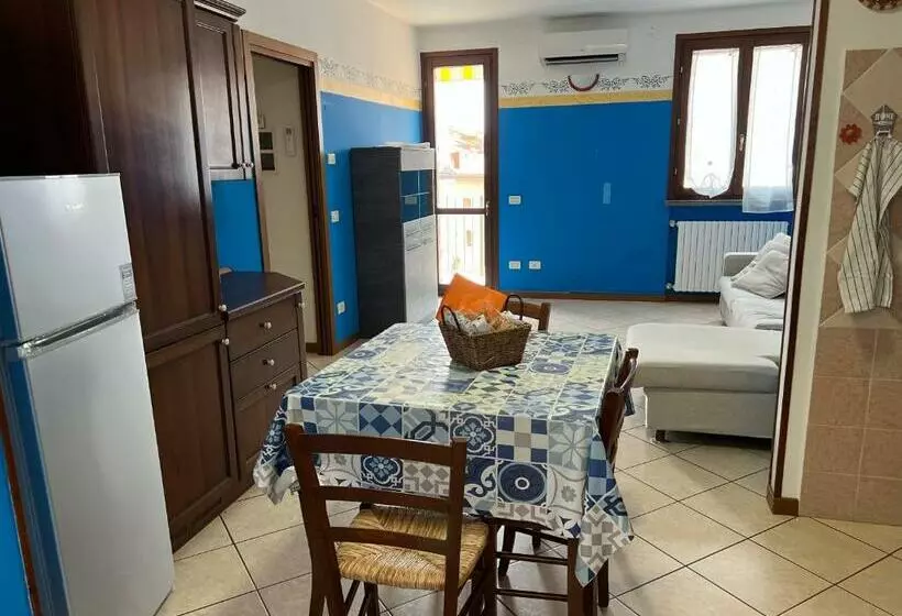 Orio Bergamo 24h Airport Top Appartment Vicino All Aeroporto