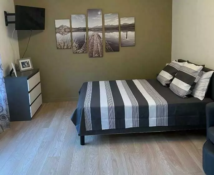 Superbe Appartement En Résidence Avec Piscine