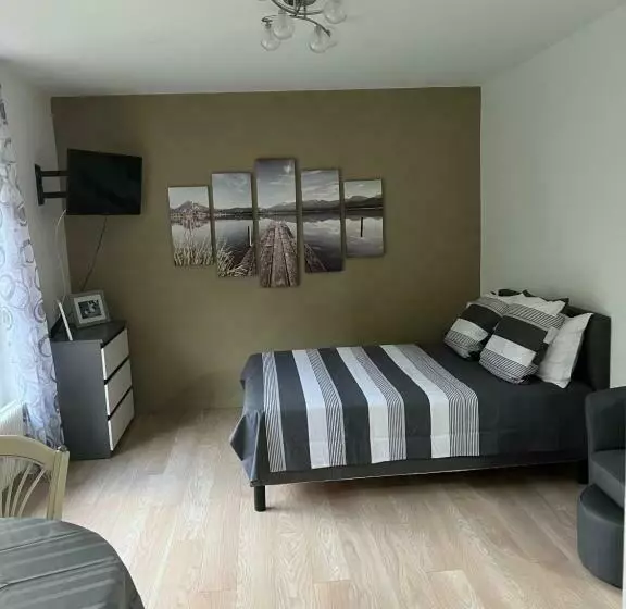 Superbe Appartement En Résidence Avec Piscine